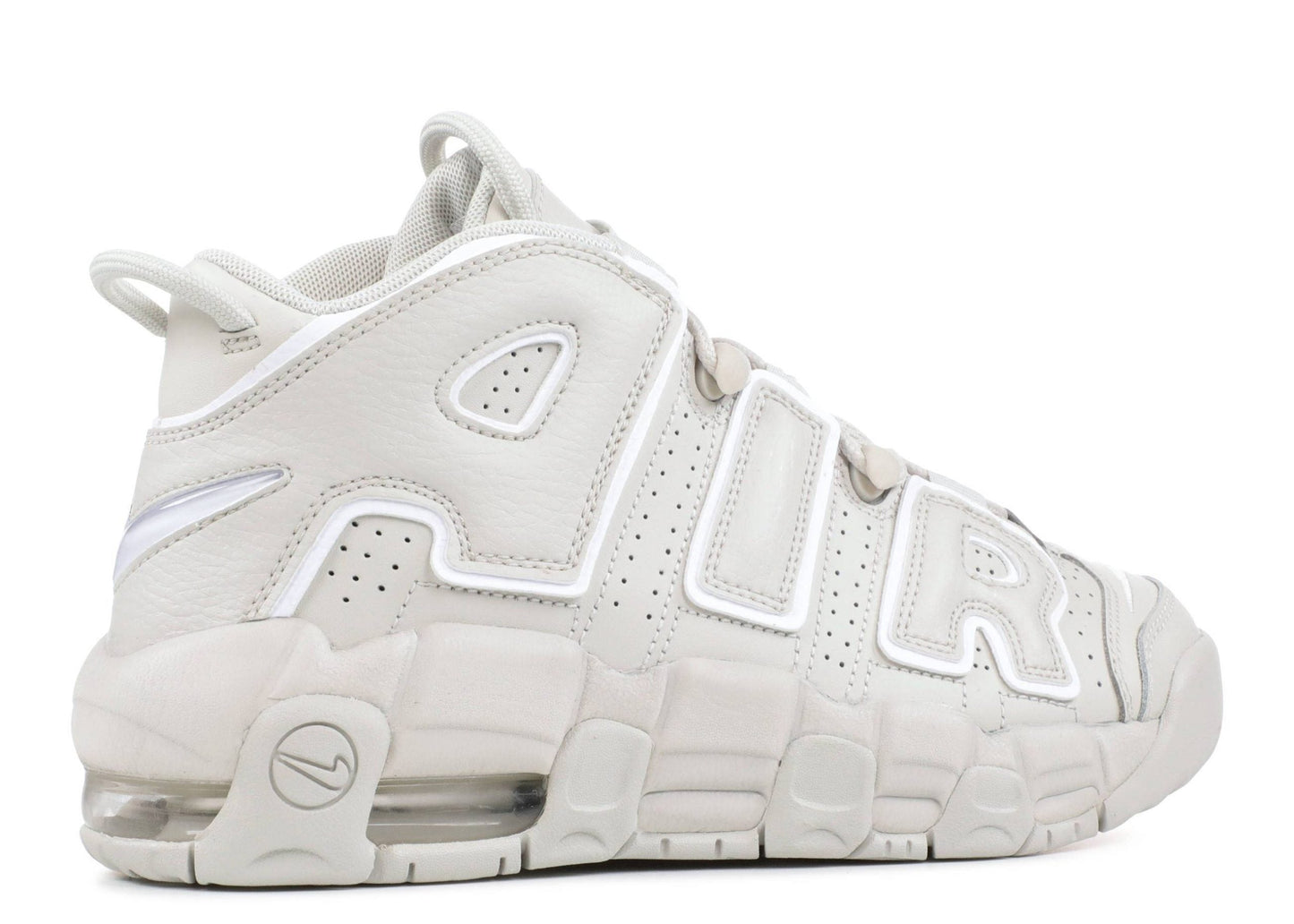 NIKE AIR MORE UPTEMPO "LIGHT BONE"