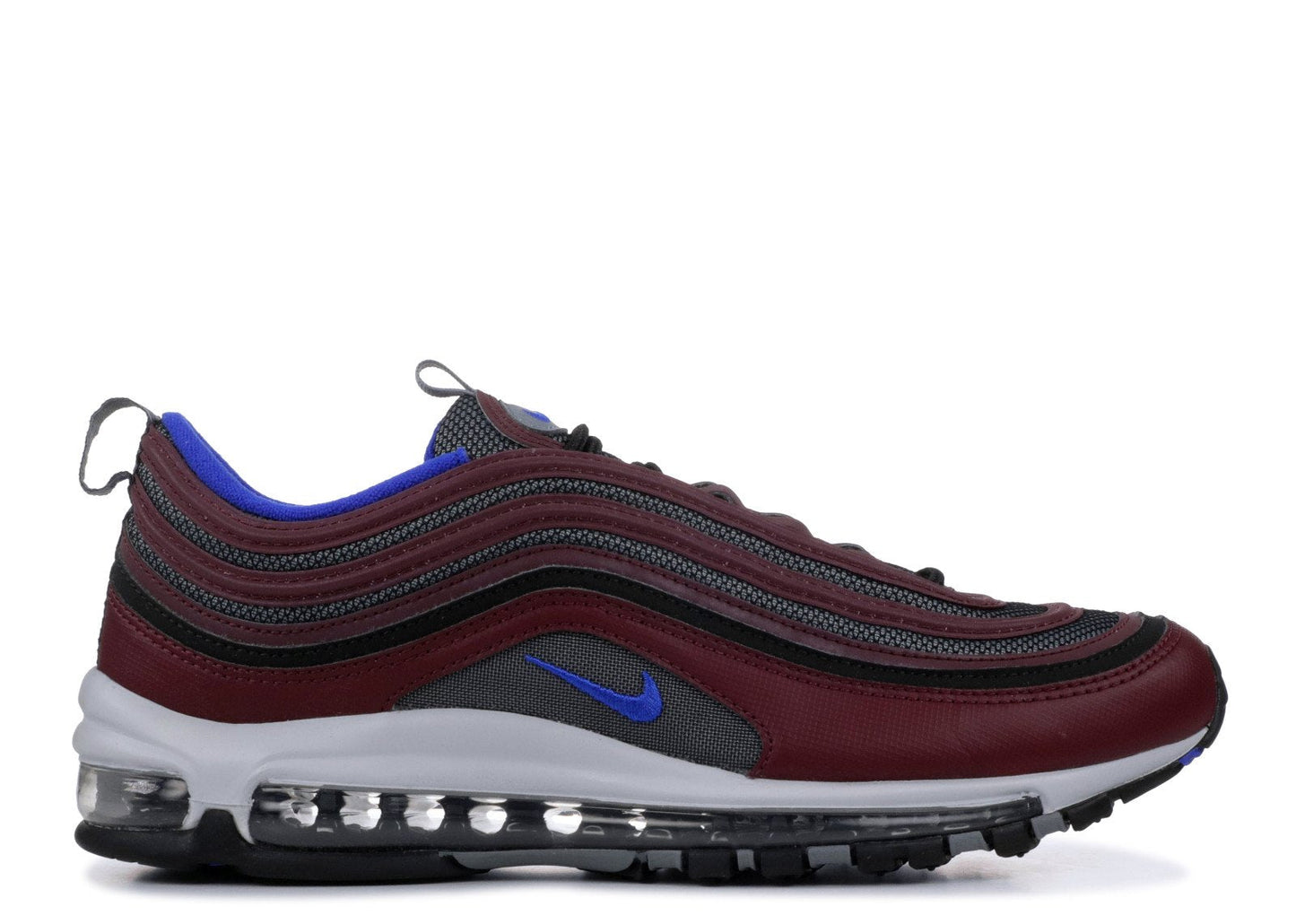 NIKE AIR MAX 97 "NIGHT MAROON"