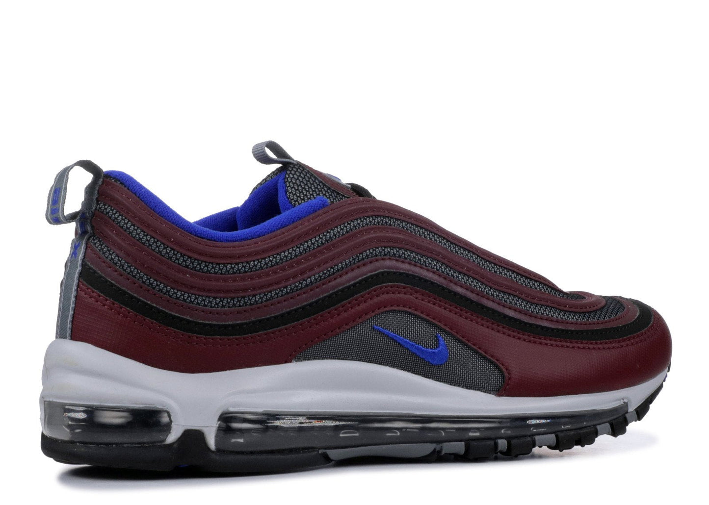 NIKE AIR MAX 97 "NIGHT MAROON"