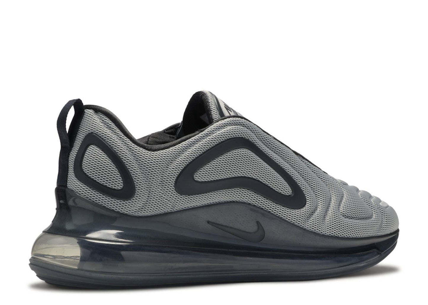 NIKE AIR MAX 720 "WOLF GREY"