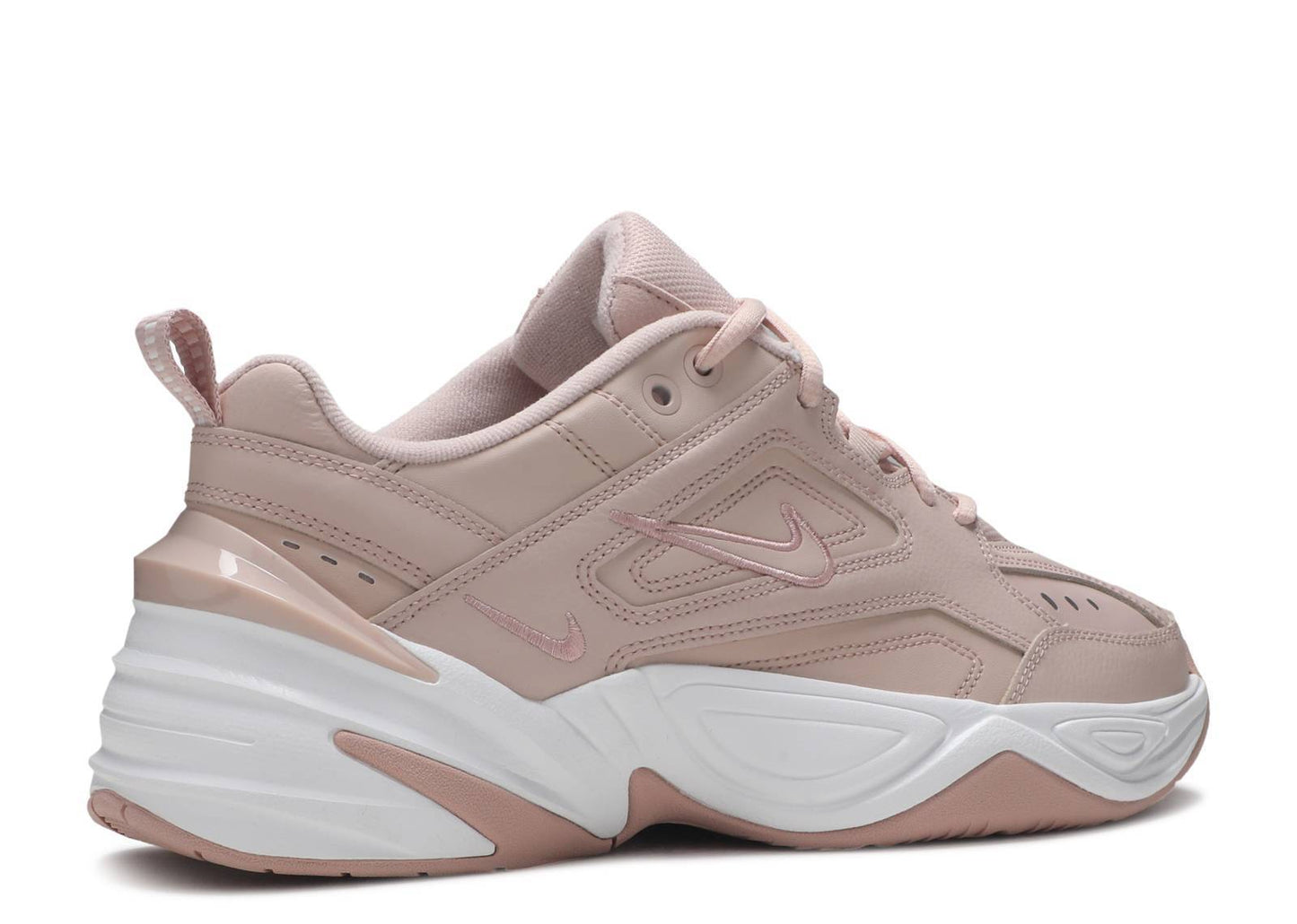 NIKE M2K TEKNO "PARTICLE BEIGE"