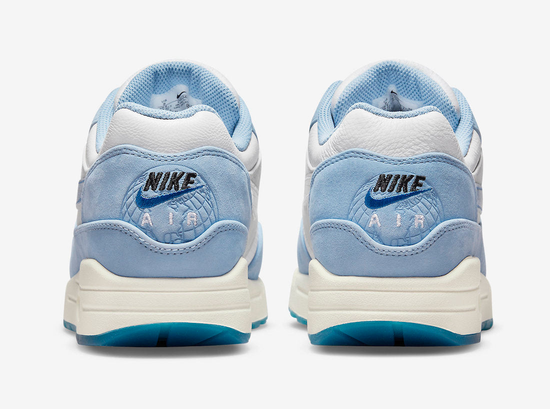 Nike Air Max 1 “Blueprint”