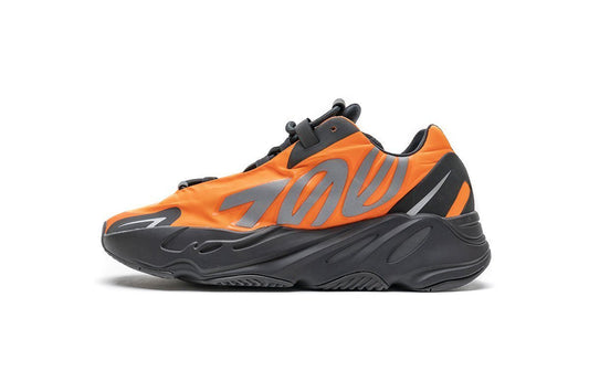 ADIDAS YEEZY BOOST 700 MNVN "ORANGE"