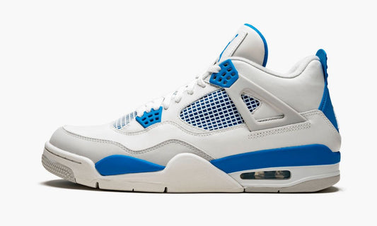 Air Jordan 4 Retro Military Blue (2012)