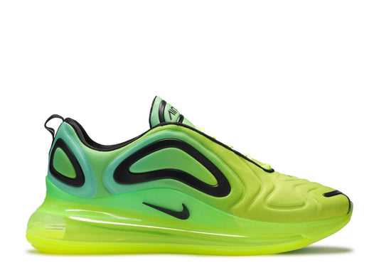 NIKE AIR MAX 720 "VOLT GREEN"