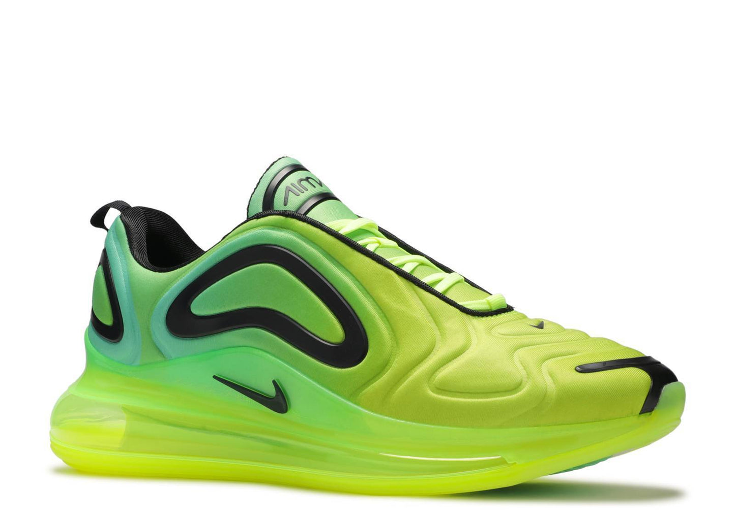 NIKE AIR MAX 720 "VOLT GREEN"