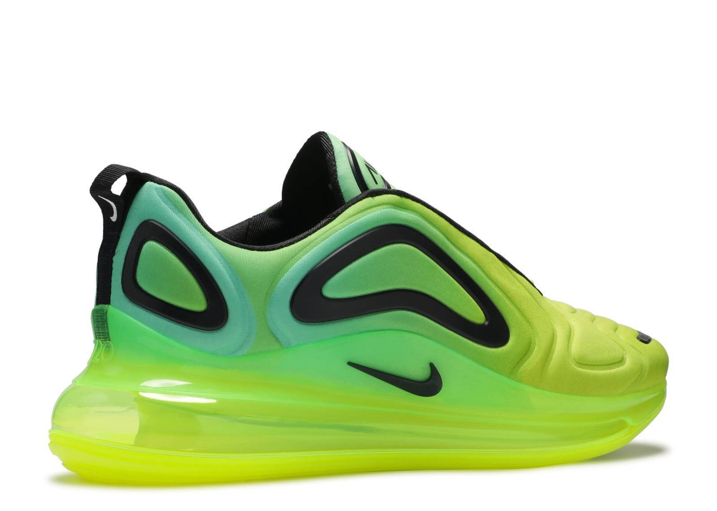 NIKE AIR MAX 720 "VOLT GREEN"