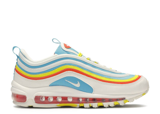 NIKE AIR MAX 97 GS "SUMMER PACK"