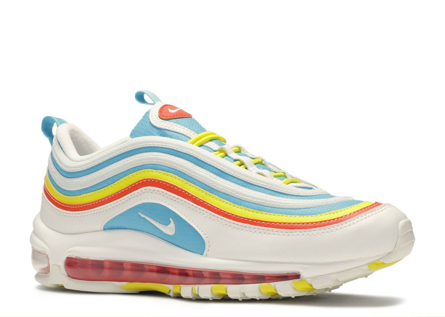 NIKE AIR MAX 97 GS "SUMMER PACK"