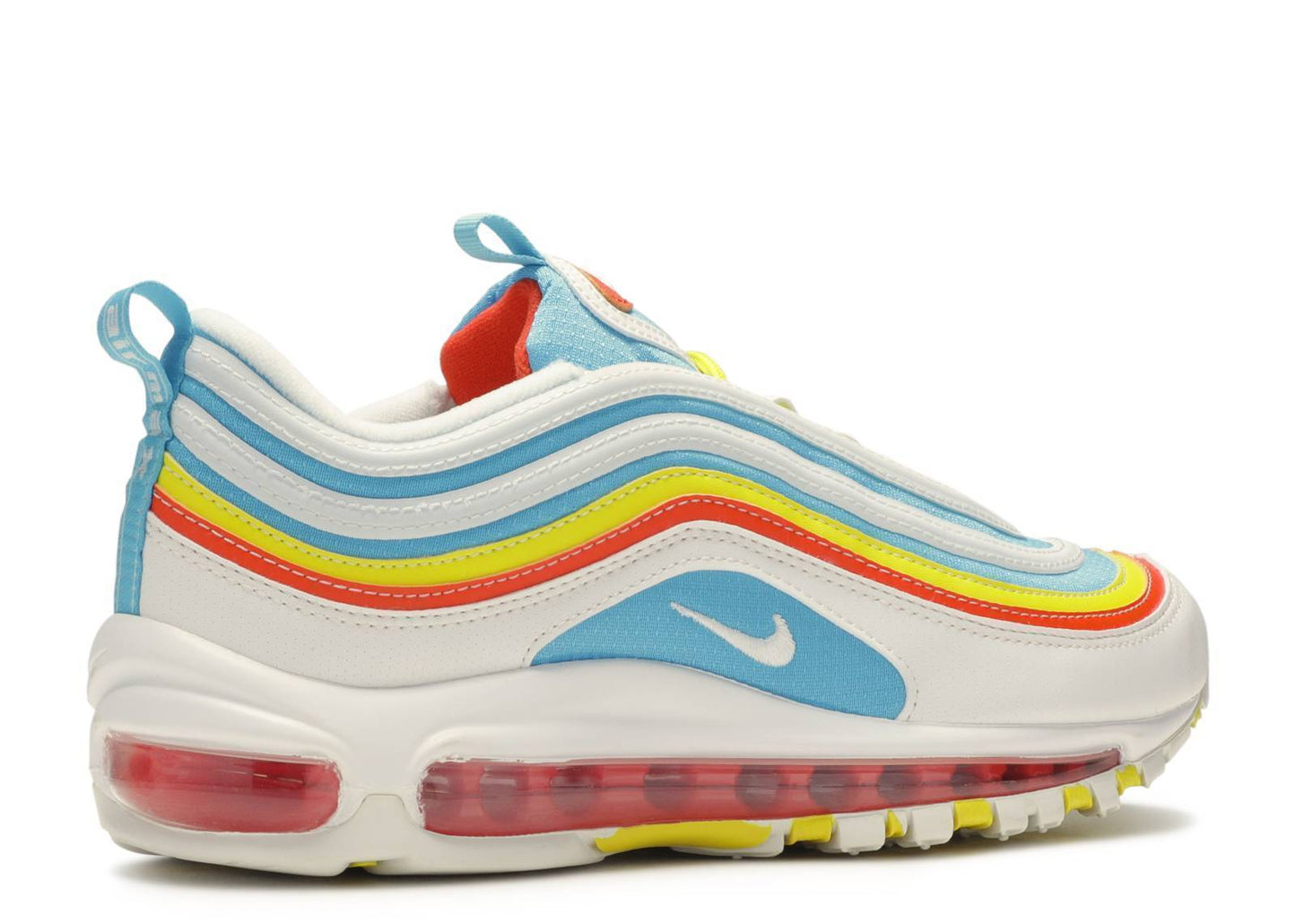 NIKE AIR MAX 97 GS "SUMMER PACK"