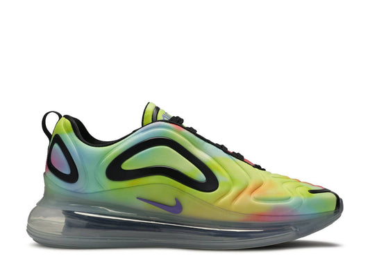 NIKE AIR MAX 720 "TIE-DYE"