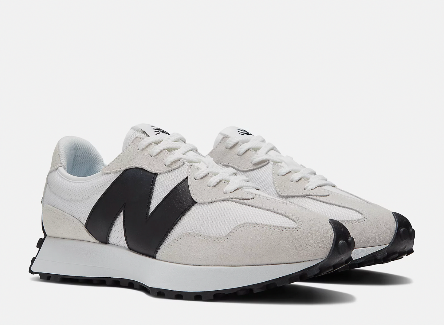 New Balance 327 Gris