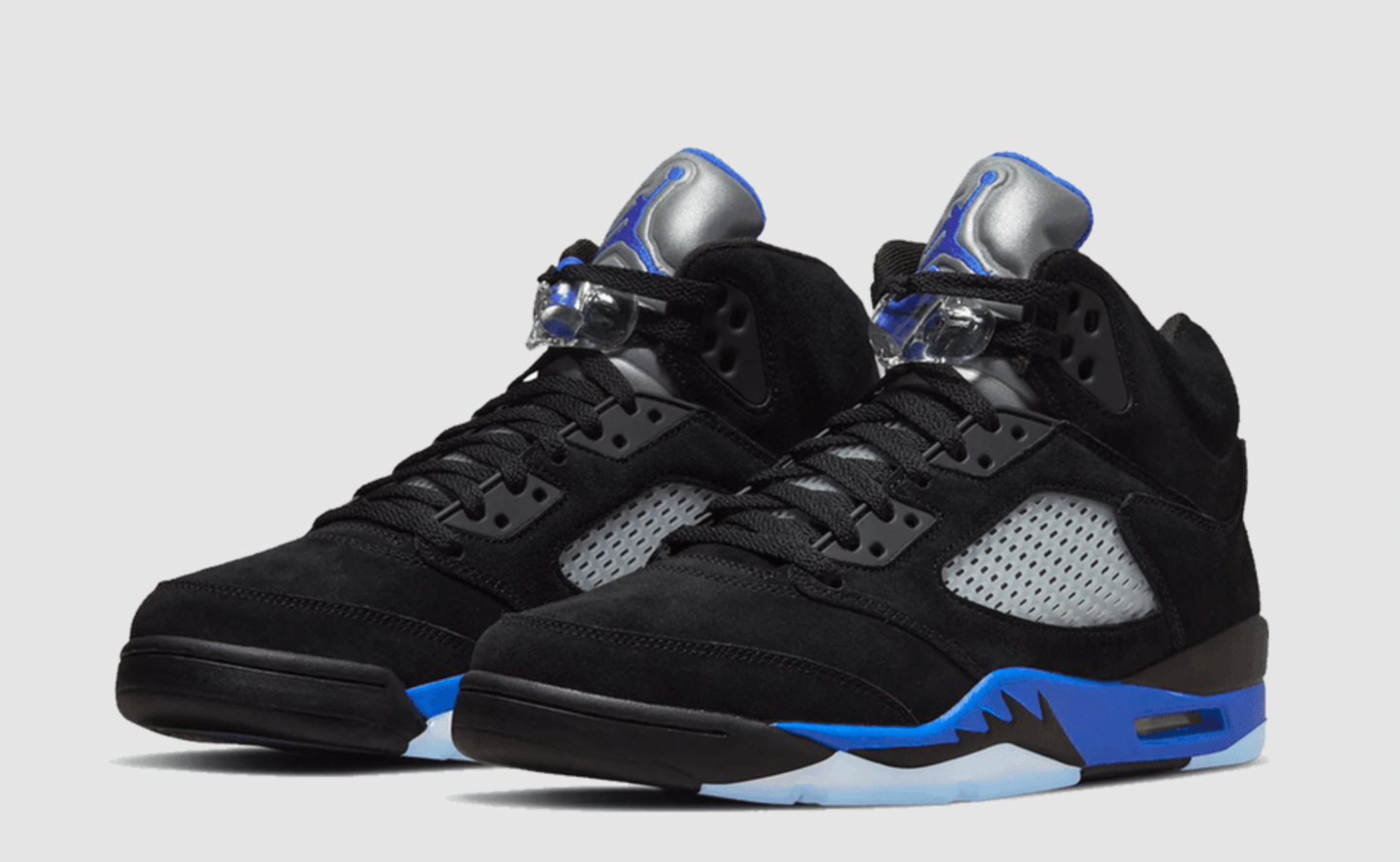 Air Jordan 5 Retro Racer Blue