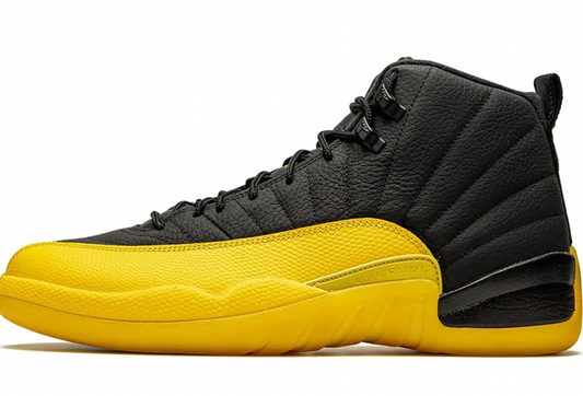 Air Jordan 12 retro " university gold"