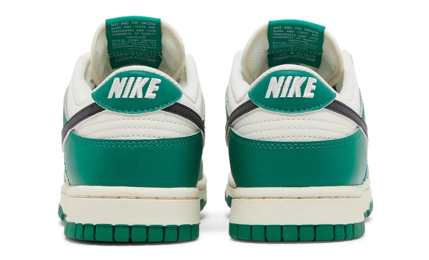 Nike Dunk Low SE Lottery Pack Malachite Green