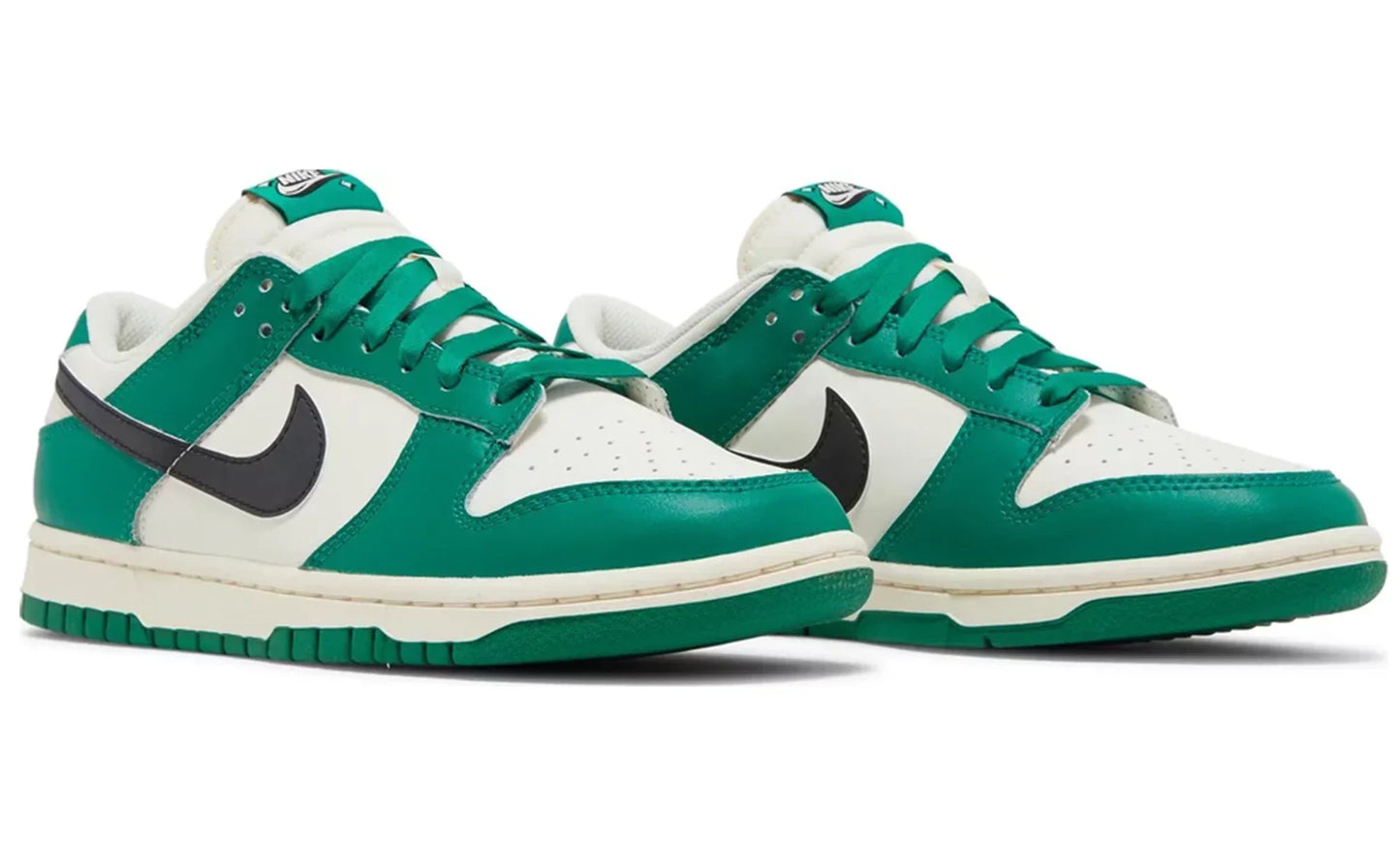 Nike Dunk Low SE Lottery Pack Malachite Green