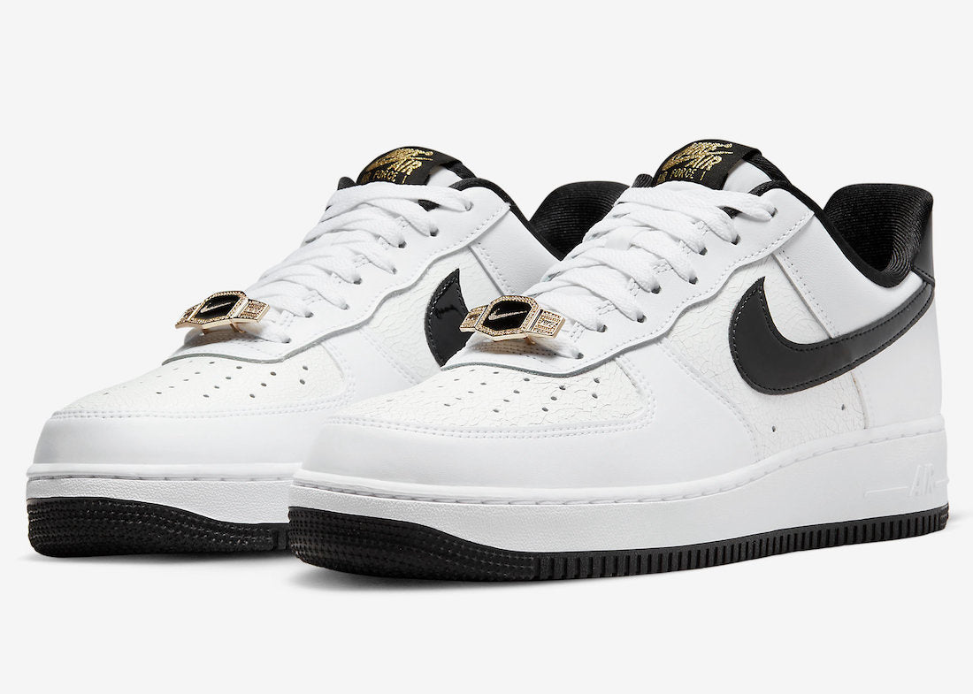 Nike Air Force 1 “World Champ”