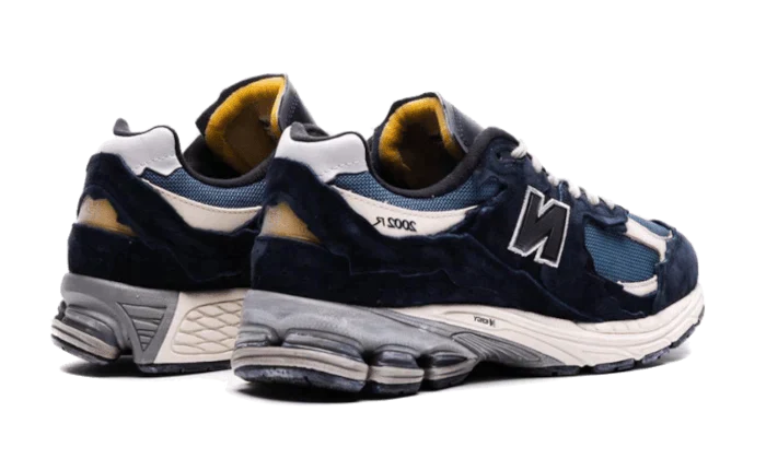 New Balance  2002R Protection Pack Dark Navy