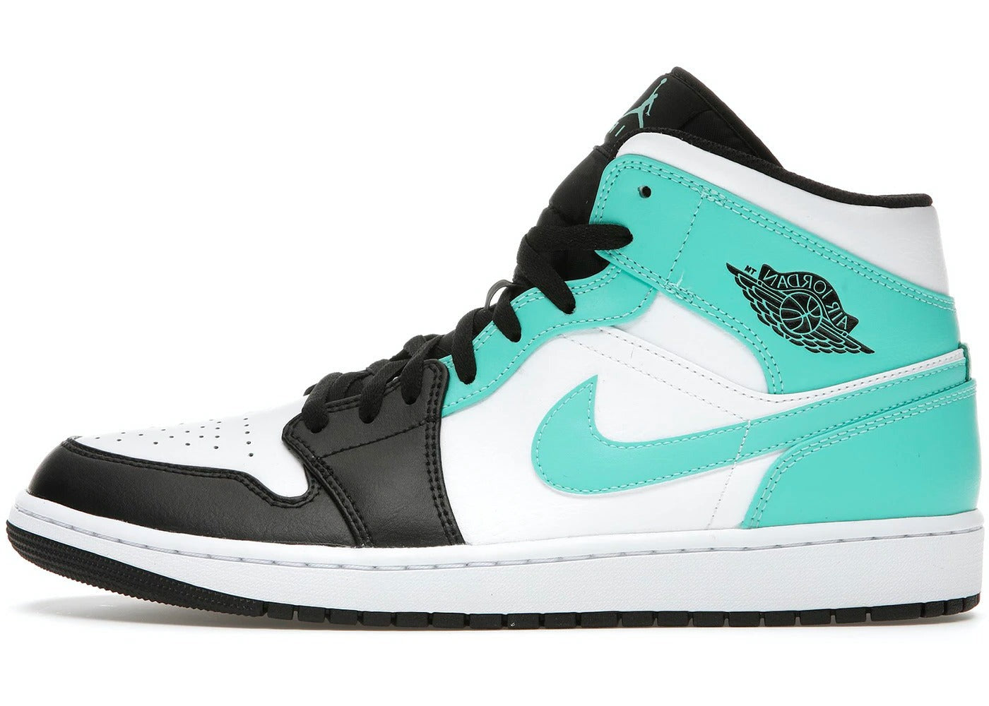 Air Jordan 1 Mid “Tropical Twist”