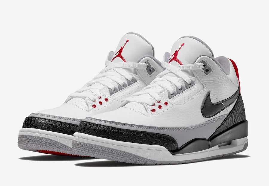 Air Jordan 3 Tinker