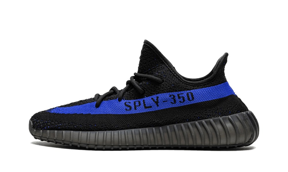 Yeezy Boost 350 V2 Dazzling Blue