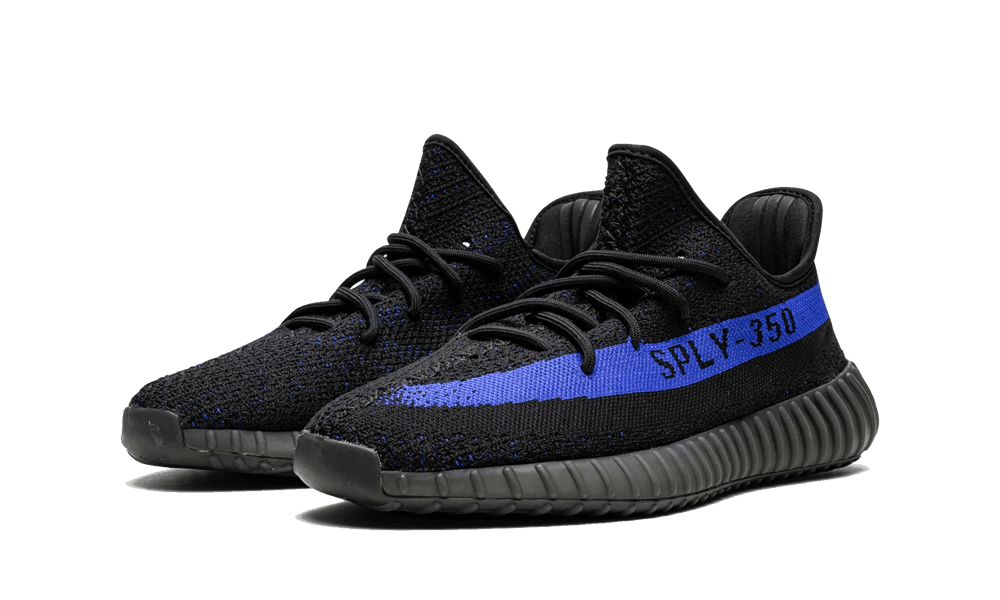 Yeezy Boost 350 V2 Dazzling Blue