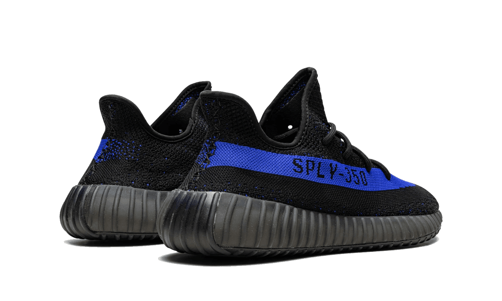 Yeezy Boost 350 V2 Dazzling Blue