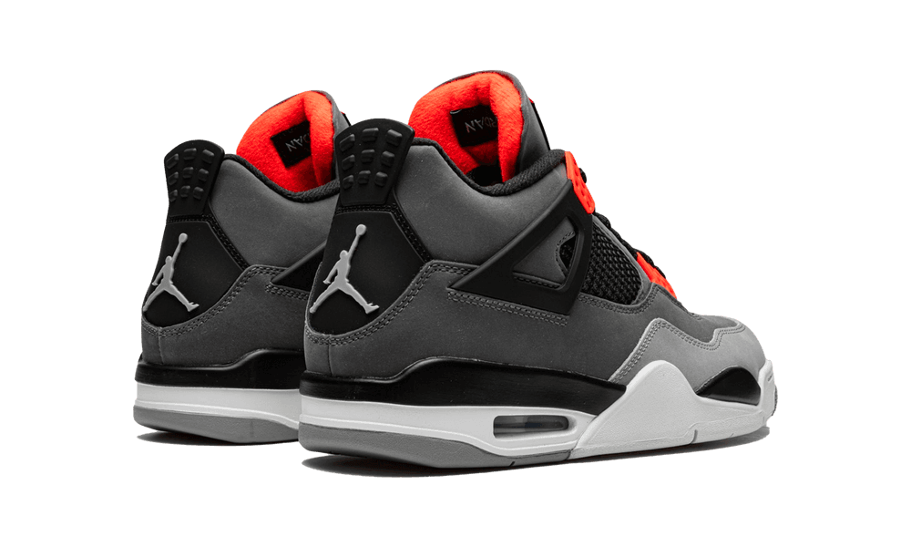 Air Jordan 4 Retro Infrared