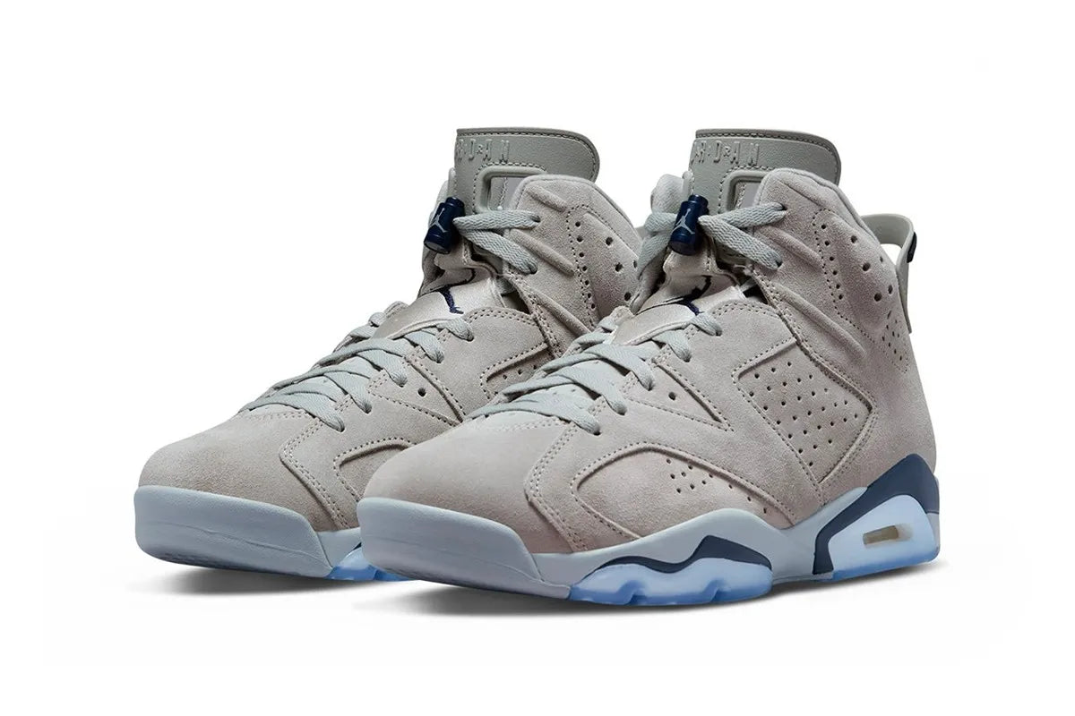 Jordan 6 Retro Georgetown (2022)