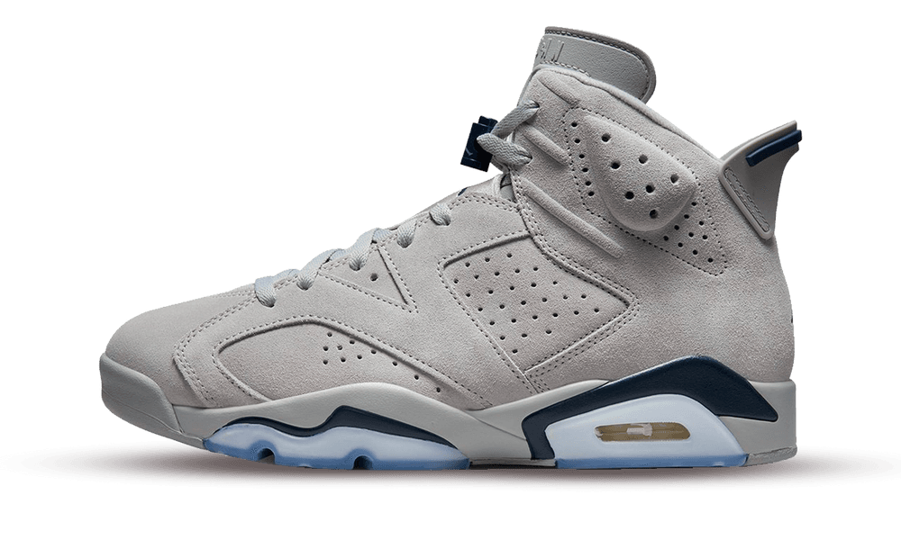 Jordan 6 Retro Georgetown (2022)