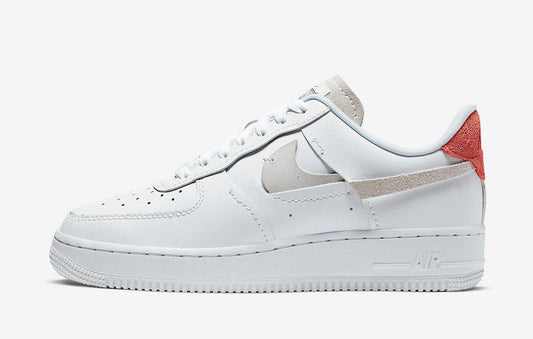 Nike Air Force 1 “Inside Out”