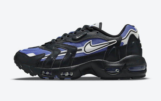 Nike Air Max 96  “Persian Violet”