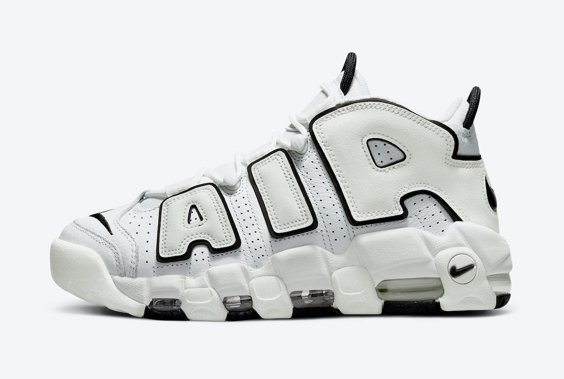 Nike Air More Uptempo