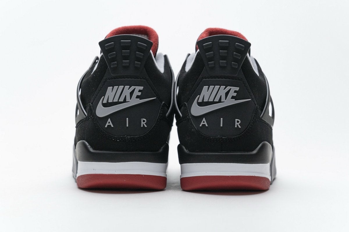 NIKE AIR JORDAN 4