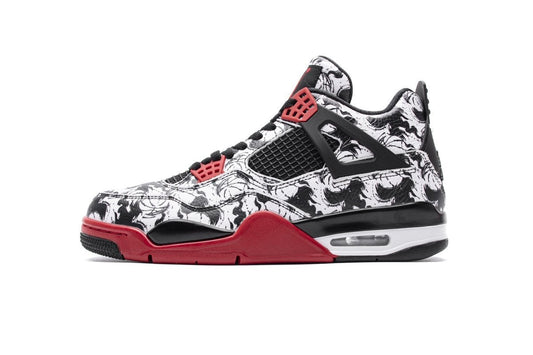 NIKE AIR JORDAN 4