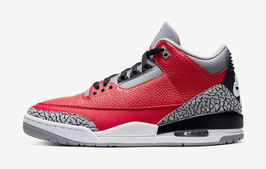 Air Jordan 3 SE “NIKE CHI”