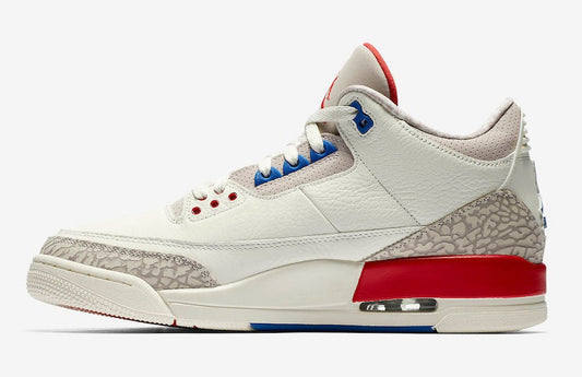 Air Jordan 3 “International Flight”