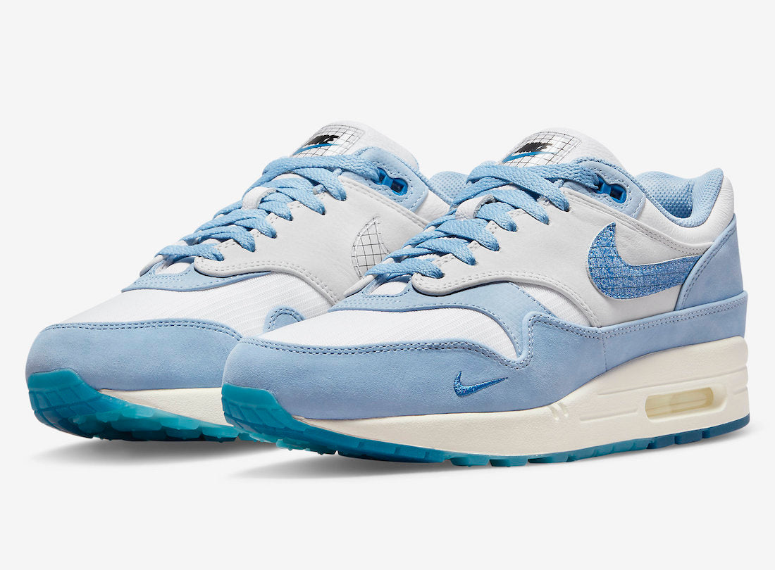 Nike Air Max 1 “Blueprint”