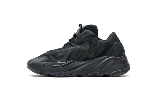 ADIDAS YEEZY BOOST 700 MNVN "BLACK"