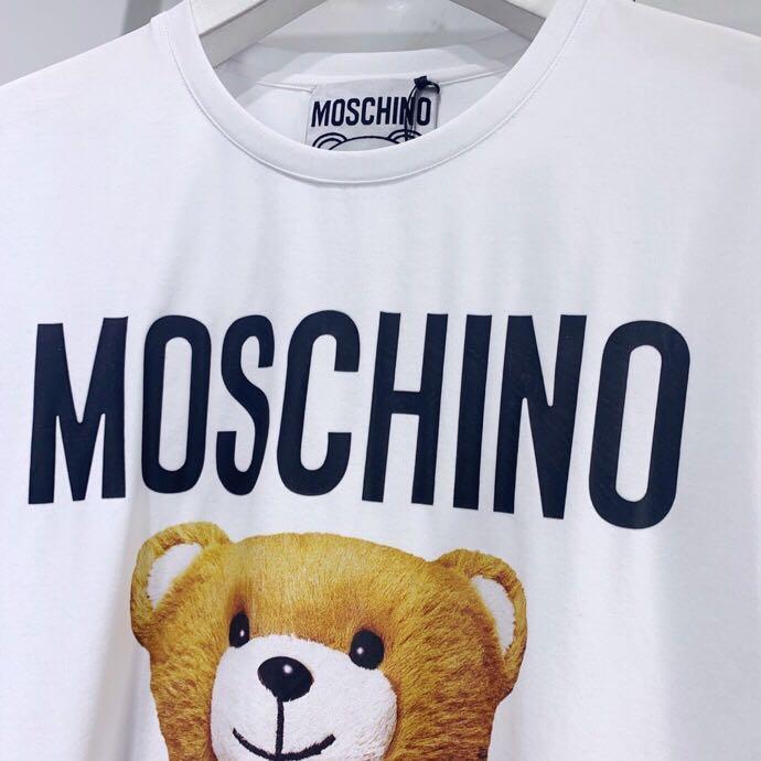 Camiseta Moschino