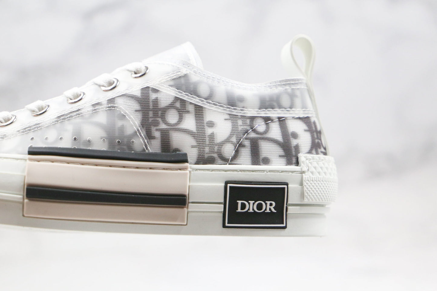 Dior Atelier Grey