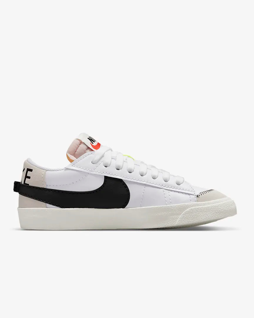 NIKE BLAZER LOW 77 JUMBO