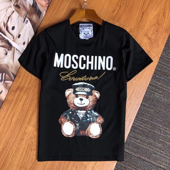 Camiseta Moschino