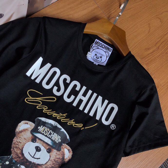 Camiseta Moschino