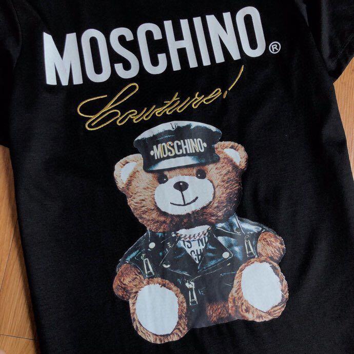 Camiseta Moschino