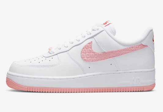 Nike Air Force 1 “Valentine’s Day”