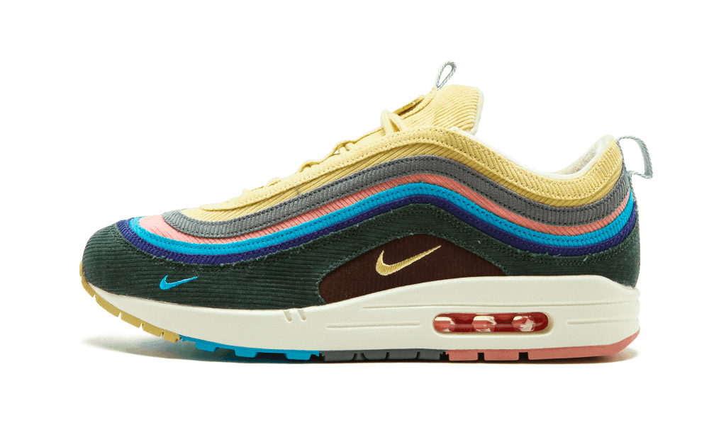 Nike Air Max 1/97 VF SW Sean Wotherspoon