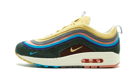 Nike Air Max 1/97 VF SW Sean Wotherspoon