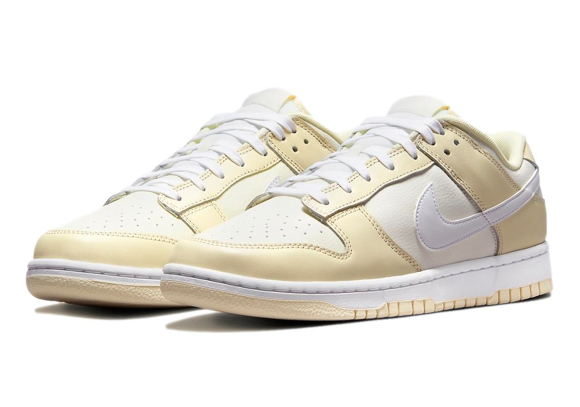 Nike Dunk Low Coconut Milk