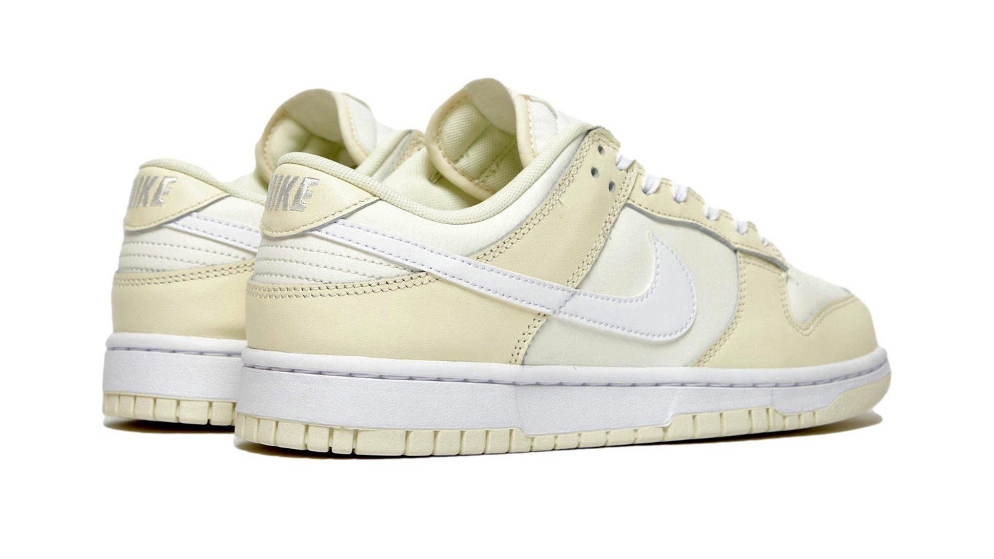 Nike Dunk Low Coconut Milk